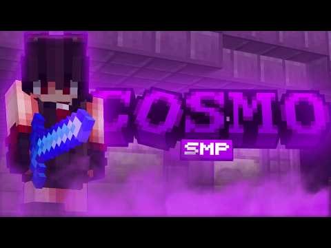 This minecraft smp needs YOU! (applications open)