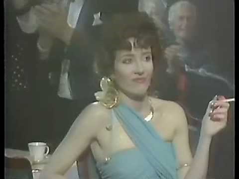 Emma Thompson Up For Grabs 1985