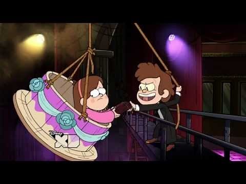 Bill Cipher [I Can't Decide]