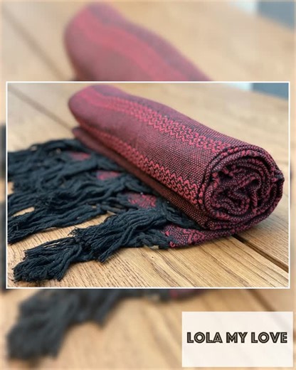 Rebozos By Lola My Love on Instagram: "Wrap yourself in cozy elegance! ✨ Our Mexican Cotton Rebozo & Baby Wrap in rich Black Wine is your new go-to for effortless style and comfort. 🖤🍷 Made from premium cotton, it's not just a wrap—it's a lifestyle. Perfect for snuggling up with your little one, this versatile piece transforms from a chic accessory to a baby carrier seamlessly, making every outing a touch more special. 👶💕 Don't wait too long—stock is limited! Grab yours now for just $41.99 a