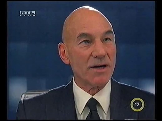 X-Men – A kívülállók 2000 tvrip