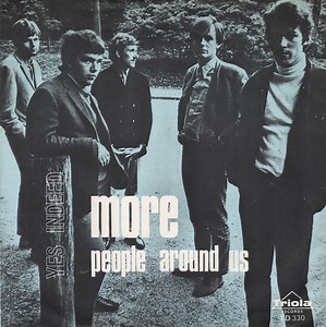 Yes Indeed - More