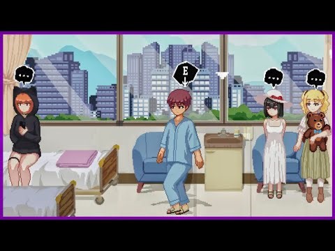 Hospital Seduction PART 02 GAMEPLAY