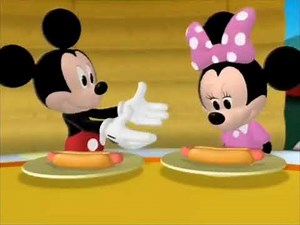 Mickey Mouse Clubhouse: Minnie's Bow-tique