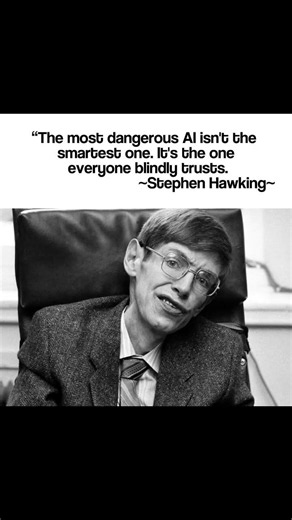 Stephen Hawking