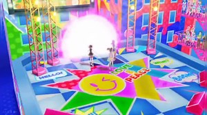 偶像活动stars歌曲:One Step