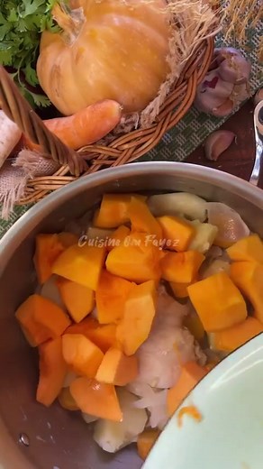 Cuisine Oum Fayez on Reels
