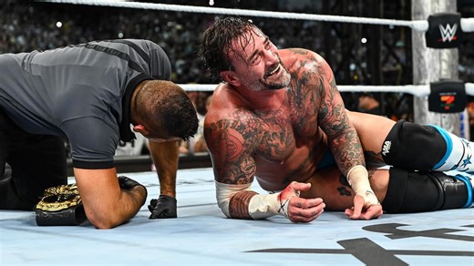How Many Tattoos Does CM Punk Have? All About the WWE Star's Ink and Their Significance