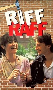 Riff Raff (1991 film) - Alchetron, The Free Social Encyclopedia