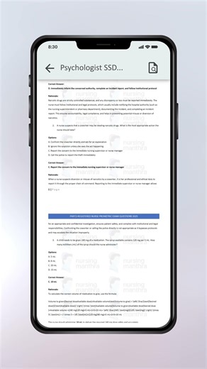 General Practitioner Prometric Exam Preparation 2026 | Nursing Manthra Review Material