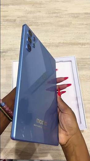 ASMR UNBOXING ( MODIO TABLET PC M39)