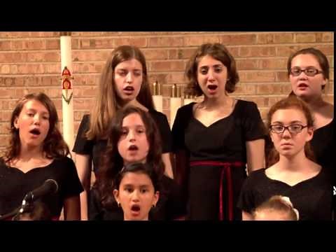 W.A. Mozart. Alphabet song