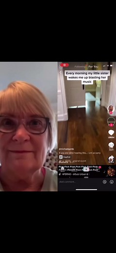 Screaming Grandma Reacts (@screaminggrandmareacts)’s videos with original sound - Screaming Grandma Reacts