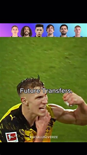 Future Transfers 🔜👀 (pt.2)