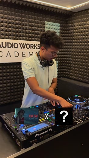 AMAN SHAH on Instagram: "Two vibes, one heart ❤️‍🔥 — when Pal Pal meets Ishq Risk, love hits different.💫 #TurnTheVolumeUp 🔥 DJ mashup, Bollywood remix, romantic vibe, Talwinder, Ishq Risk remix, trending DJ reel, Indian DJ, Bollywood love songs, reel music trend, DJ performance, mashup mix, romantic beats #BollywoodMashup #DJReel #PalPal #IshqRisk #Talwinder #BollywoodRemix #DesiDJ #DJLife #MashupVibes #BollywoodBeats #RomanticMashup #ReelDJ #IndianDJ #ExplorePage #ViralReel #BollywoodLove #R