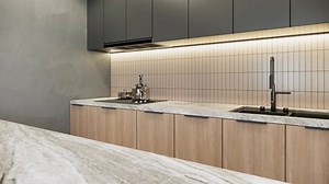 4k Video Modern Kitchen Room Interior Stock Footage Video (100% Royalty-free) 1097792171 | Shutterstock