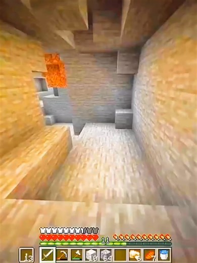 Exploring the Skeleton Shield Meme in Minecraft