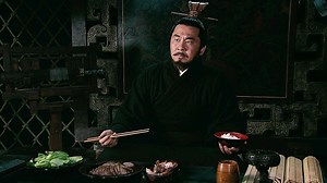 早期曹操盖饭出处！