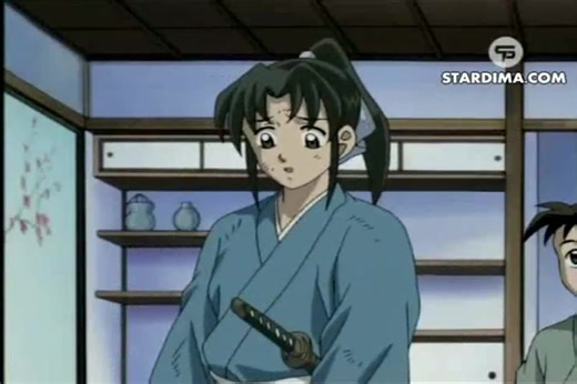 قتال الطيف الحلقة 5 | Film FA