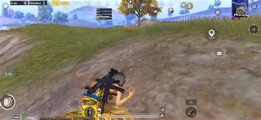 Chase a check never chase a b*tch #pubg #PUBGMOBILE #pubgm #kuki #ultimate_royal #rankpush #legend #gameplay #highlight #spray