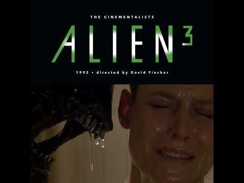 Alien³ (1992)