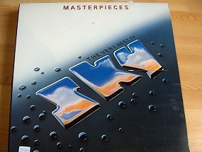 Sky - Masterpieces - The Very Best Of Sky