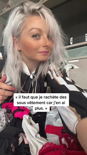 Sorting Lingerie and Clothing Organization Tips