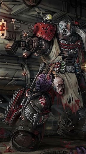 Blackshields of the Adeptus Astartes in Warhammer @Gexodrom40k #warhammer #warhammer40k