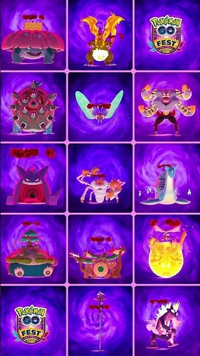 Eternatus caught from the GO Pass: Max Finale encounter will know the Charged Attack Dynamax Cannon!