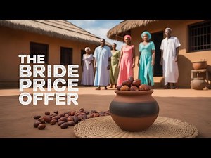 EP 6- The Bride price