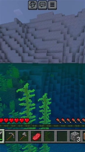 I am found a new land in minecraft part 3 world series