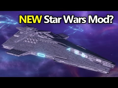 [First Look!] Star Wars: Legacy of the Old Republic Mod