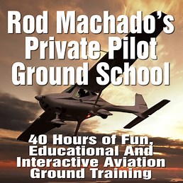 Private Pilot Ground School | Alaska Flight School