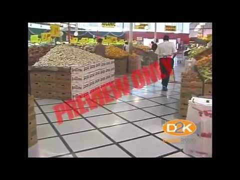 How To Clean Floors Training for Custodians and Janitors