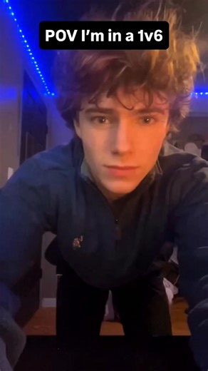 Cringe content creators on Instagram really be acting like forcing reactions is a personality trait. Same overused trends, same exaggerated faces, same “this is comedy, trust me” vibe on repeat. Every scroll feels like I’m being dared to lose brain cells. It’s not creativity anymore, it’s just noise. No timing, no originality, just copy-paste chaos with a ring light and captions acting like something legendary just happened. The comments hype it up, the algorithm rewards it, and suddenly effort 