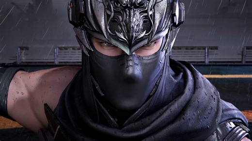 NINJA GAIDEN 4 ‘Story’ trailer