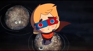 Don't miss the animated gem everyone's talking about, now nominated for an Academy Award®! | Song of the Sea