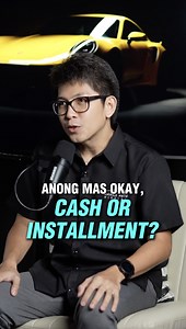 17K views · 106 reactions | Sa pagbili ng kotse, hindi lang specs ang chinecheck, pati mode of payment dapat ding pag-usapan!  #ManilaAutoDisplay #SecondhandCarPH #CarBuyingTips #BudgetCar #CarTalk | Manila Auto Display - MAD | Facebook