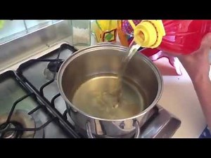 Coccoli ( Bread balls fried )