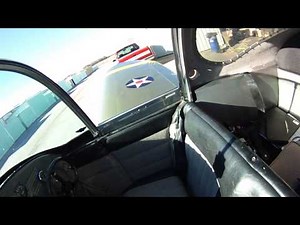 1946 Ercoupe 415C Cockpit