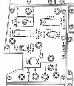 Pictures of the cockpit interiors?