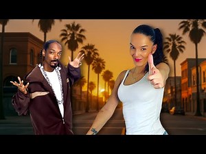 DJ Lady Style - Westcoast Baby