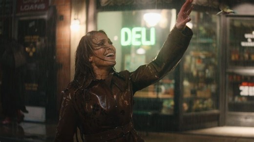 Jennifer Lopez Shares Official Trailer For ‘This Is Me…Now: A Love Story’