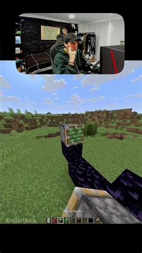 To Wage War Against Your Friends #minecraft