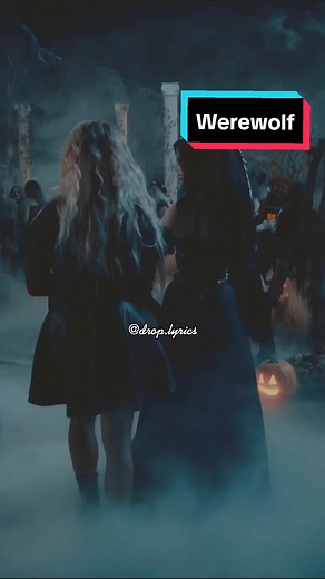 Motionless In White - Werewolf Lyrics