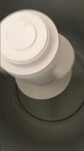 Bad Bearings In A Top Load Amana Washer | Sounds Like A Jet Taking Off 🛫