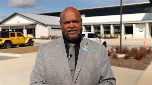 NATIONAL SCHOOL RESOURCE DEPUTY DAY! We are SO thankful for the EPIC 𝐂𝐎𝐋𝐋𝐀𝐁𝐎𝐑𝐀𝐓𝐈𝐎𝐍 between the Walton County Sheriff's Office, Florida and the Walton County School District! Safety is our #1 priority and today we standup and appreciate ALL of the deputies who show up every day and stand ready to protect our students! | Walton County School District, Florida