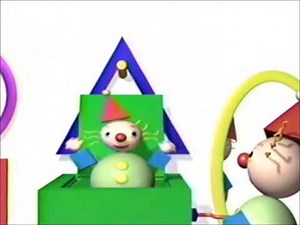 Jordan’s Sound Effects Compilation No.106:Sound Ideas, CARTOON, BOING - VIBRATING WOODEN SPRONG