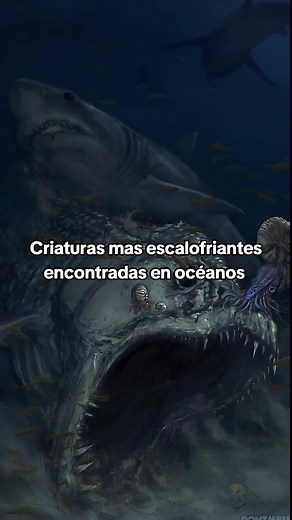Tiburón Duende: La Criatura Más Escalofriante del Océano