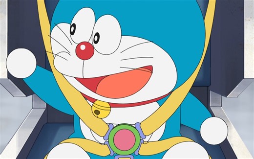 哆啦A梦新番 第832回 预告